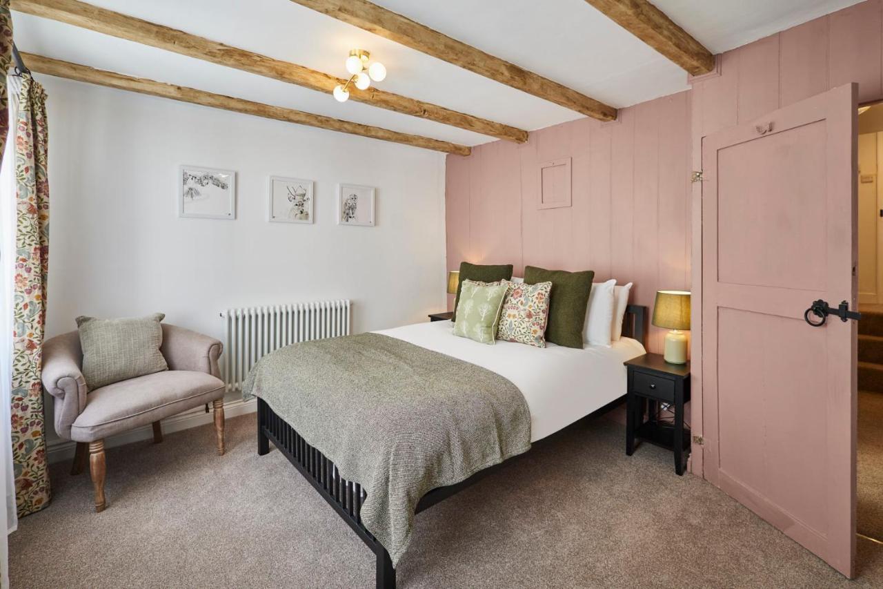Host & Stay - Cragg Cottage Whitby Luaran gambar