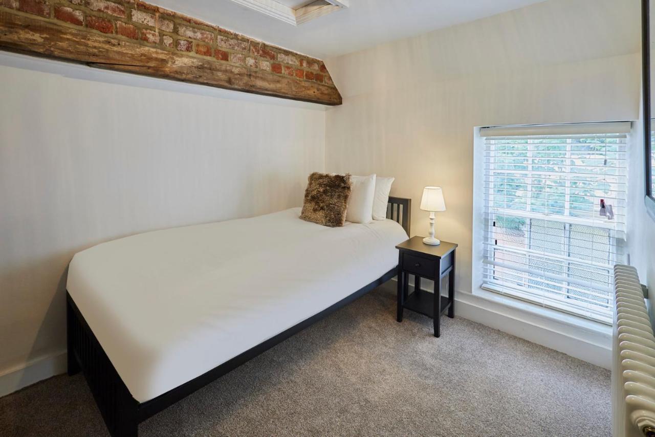 Host & Stay - Cragg Cottage Whitby Luaran gambar