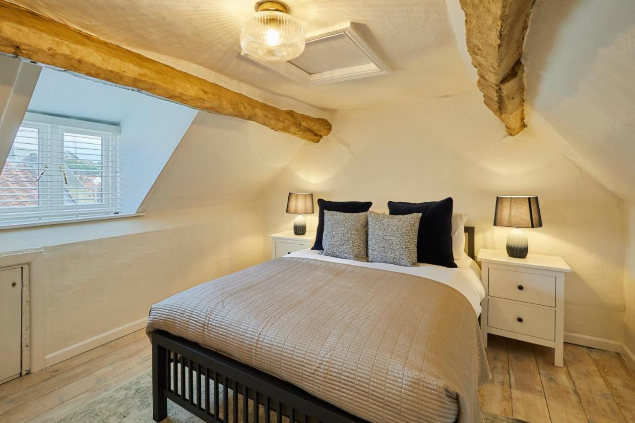 Host & Stay - Cragg Cottage Whitby Luaran gambar
